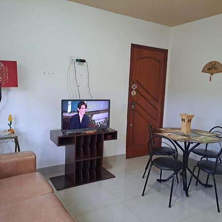 Apartamento 2 Quartos Asa Sul Brasilia Exterior photo