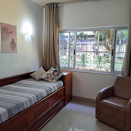 Apartamento 2 Quartos Asa Sul Brasilia Exterior photo