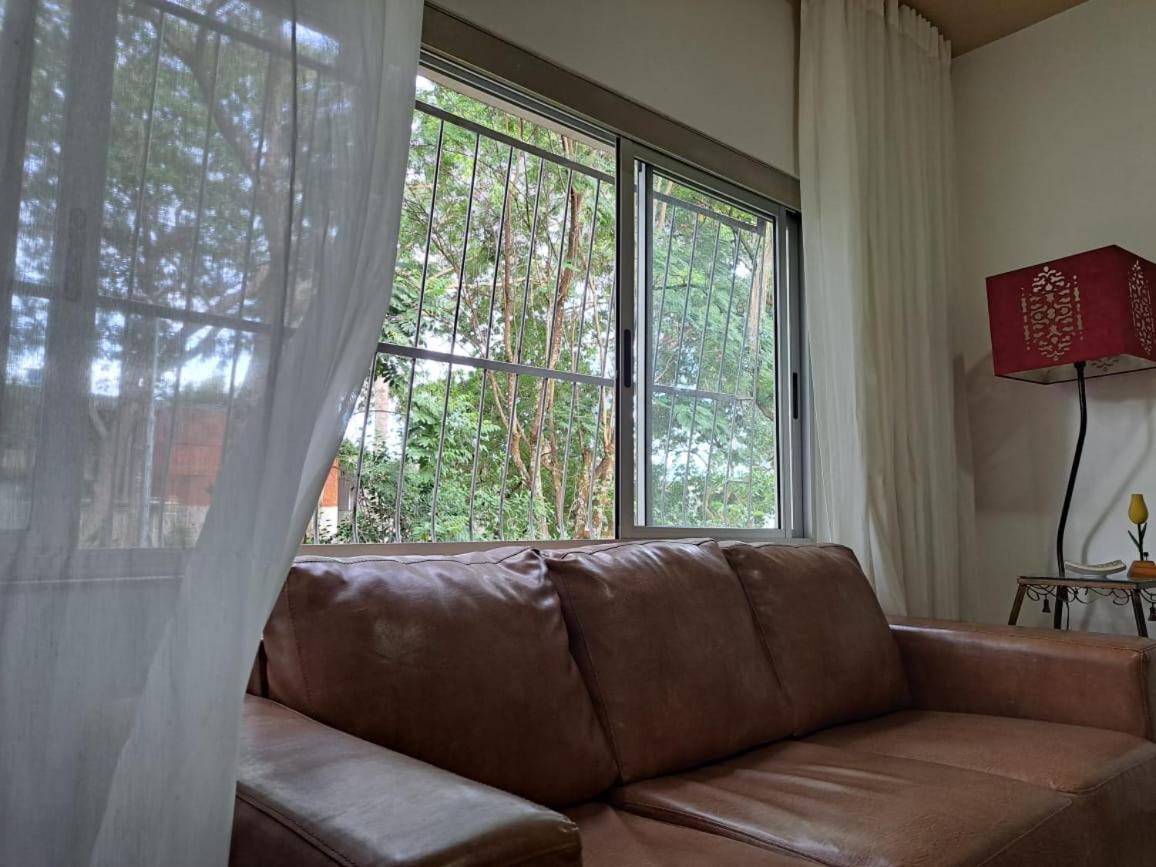 Apartamento 2 Quartos Asa Sul Brasilia Exterior photo