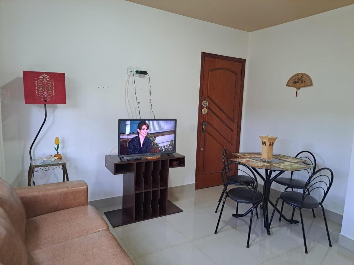 Apartamento 2 Quartos Asa Sul Brasilia Exterior photo
