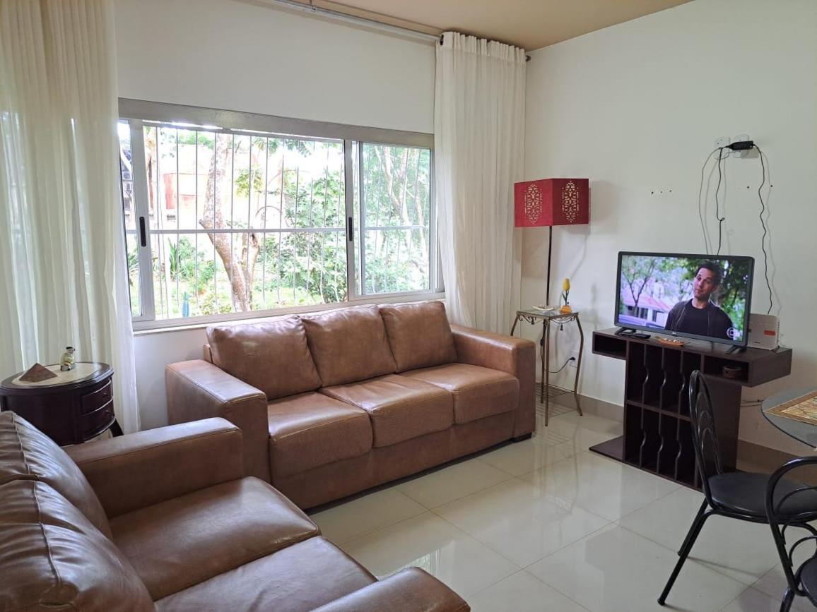 Apartamento 2 Quartos Asa Sul Brasilia Exterior photo
