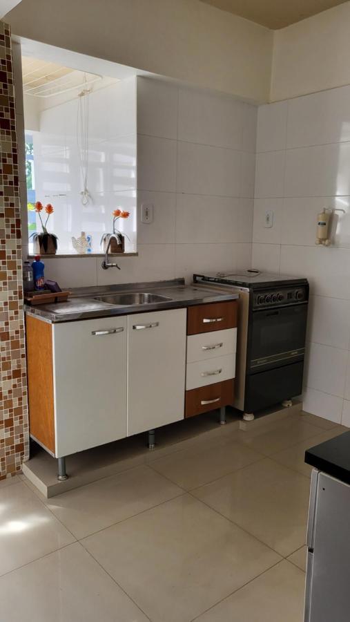 Apartamento 2 Quartos Asa Sul Brasilia Exterior photo